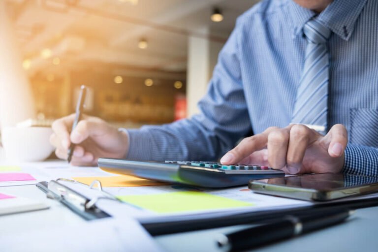 Read more about the article The Role of Quickbooks in Today’s Bookkeeping