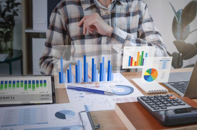 Read more about the article Common Bookkeeping Mistakes to Avoid